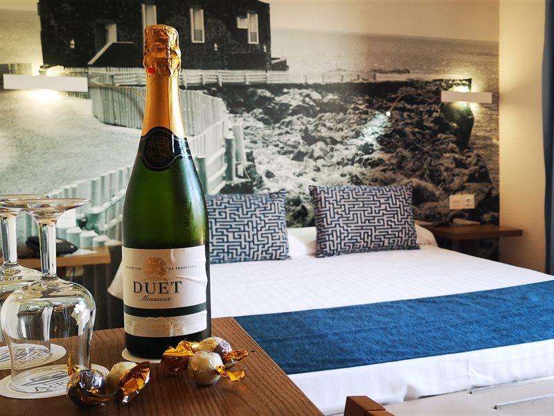 Hotel Adonis Plaza Σάντα Κρουζ Τενερίφης Εξωτερικό φωτογραφία