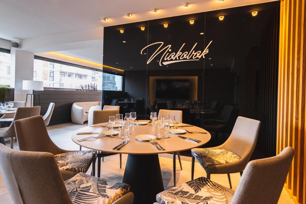 Hotel Adonis Plaza Σάντα Κρουζ Τενερίφης Εξωτερικό φωτογραφία
