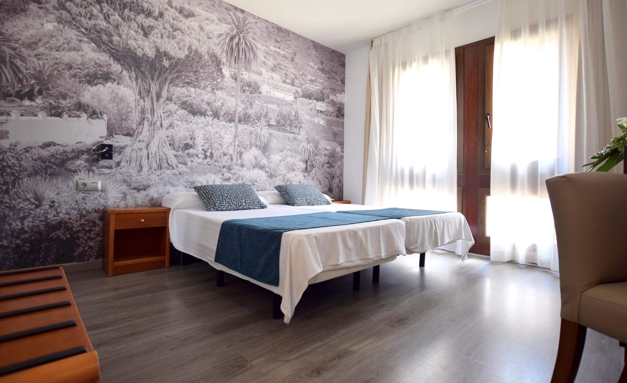 Hotel Adonis Plaza Σάντα Κρουζ Τενερίφης Εξωτερικό φωτογραφία