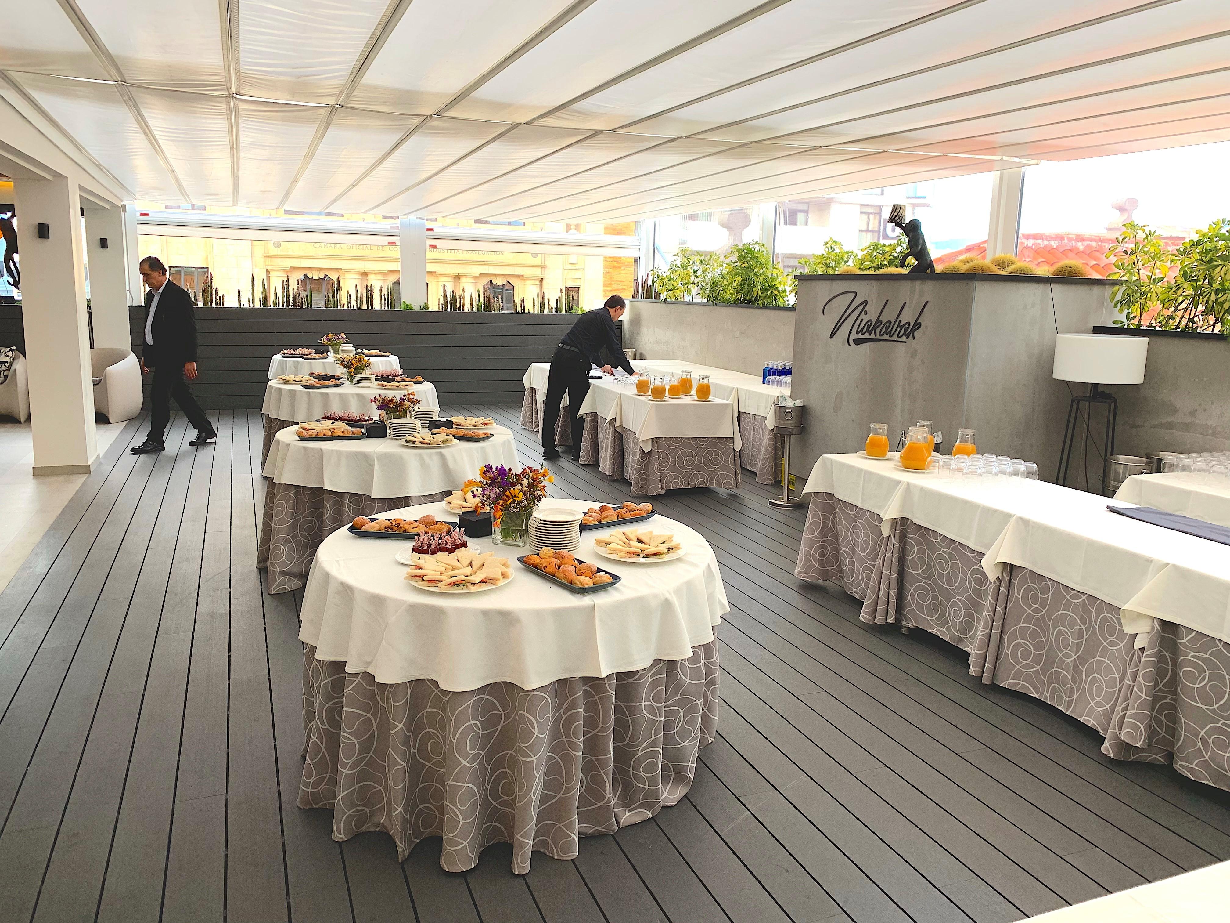 Hotel Adonis Plaza Σάντα Κρουζ Τενερίφης Εξωτερικό φωτογραφία