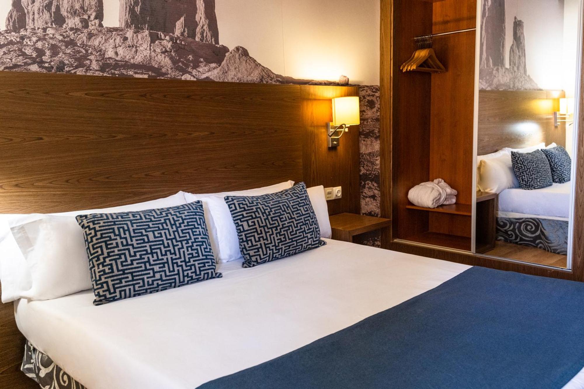 Hotel Adonis Plaza Σάντα Κρουζ Τενερίφης Εξωτερικό φωτογραφία