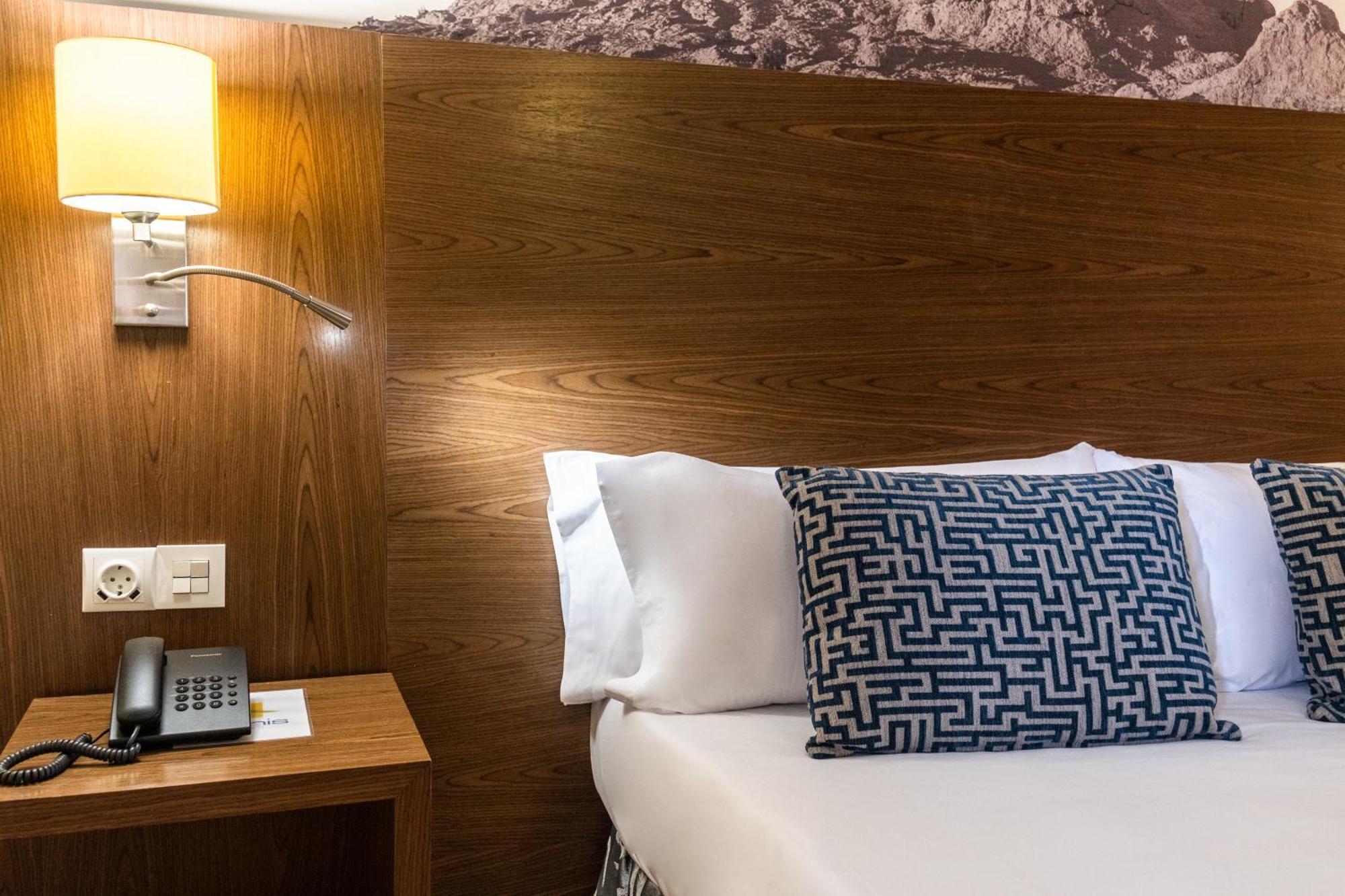 Hotel Adonis Plaza Σάντα Κρουζ Τενερίφης Εξωτερικό φωτογραφία