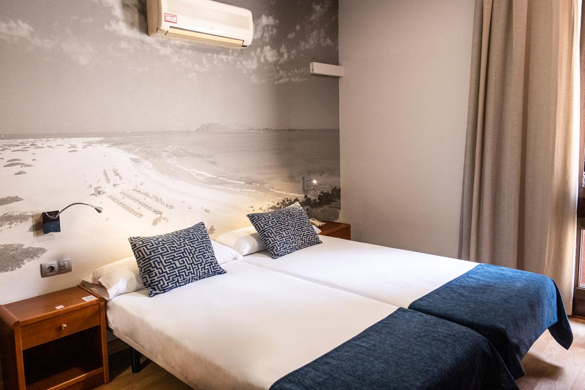 Hotel Adonis Plaza Σάντα Κρουζ Τενερίφης Εξωτερικό φωτογραφία