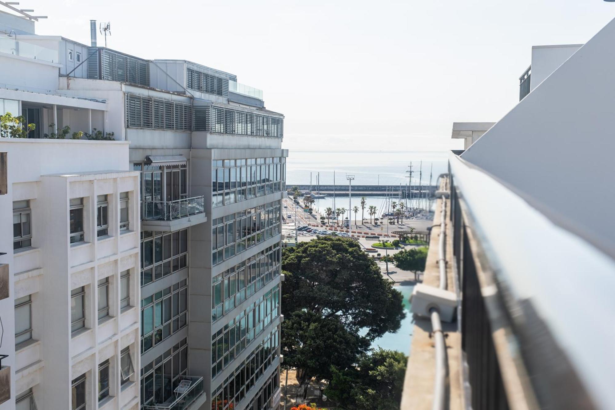 Hotel Adonis Plaza Σάντα Κρουζ Τενερίφης Εξωτερικό φωτογραφία