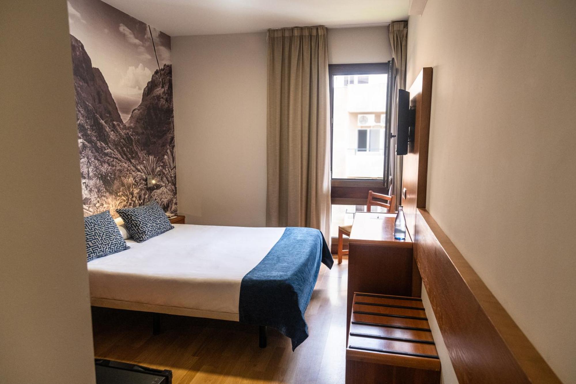 Hotel Adonis Plaza Σάντα Κρουζ Τενερίφης Εξωτερικό φωτογραφία