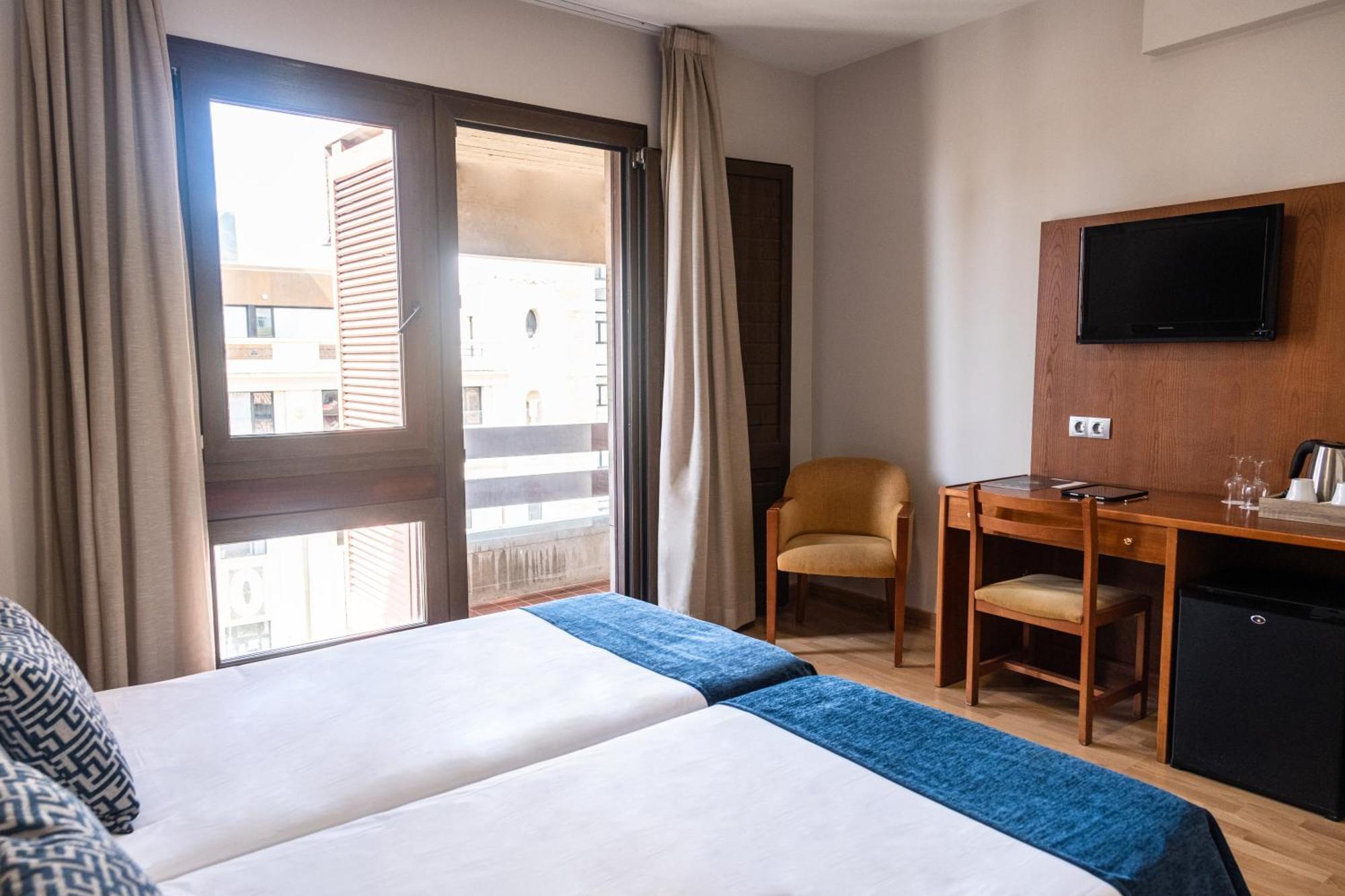 Hotel Adonis Plaza Σάντα Κρουζ Τενερίφης Εξωτερικό φωτογραφία