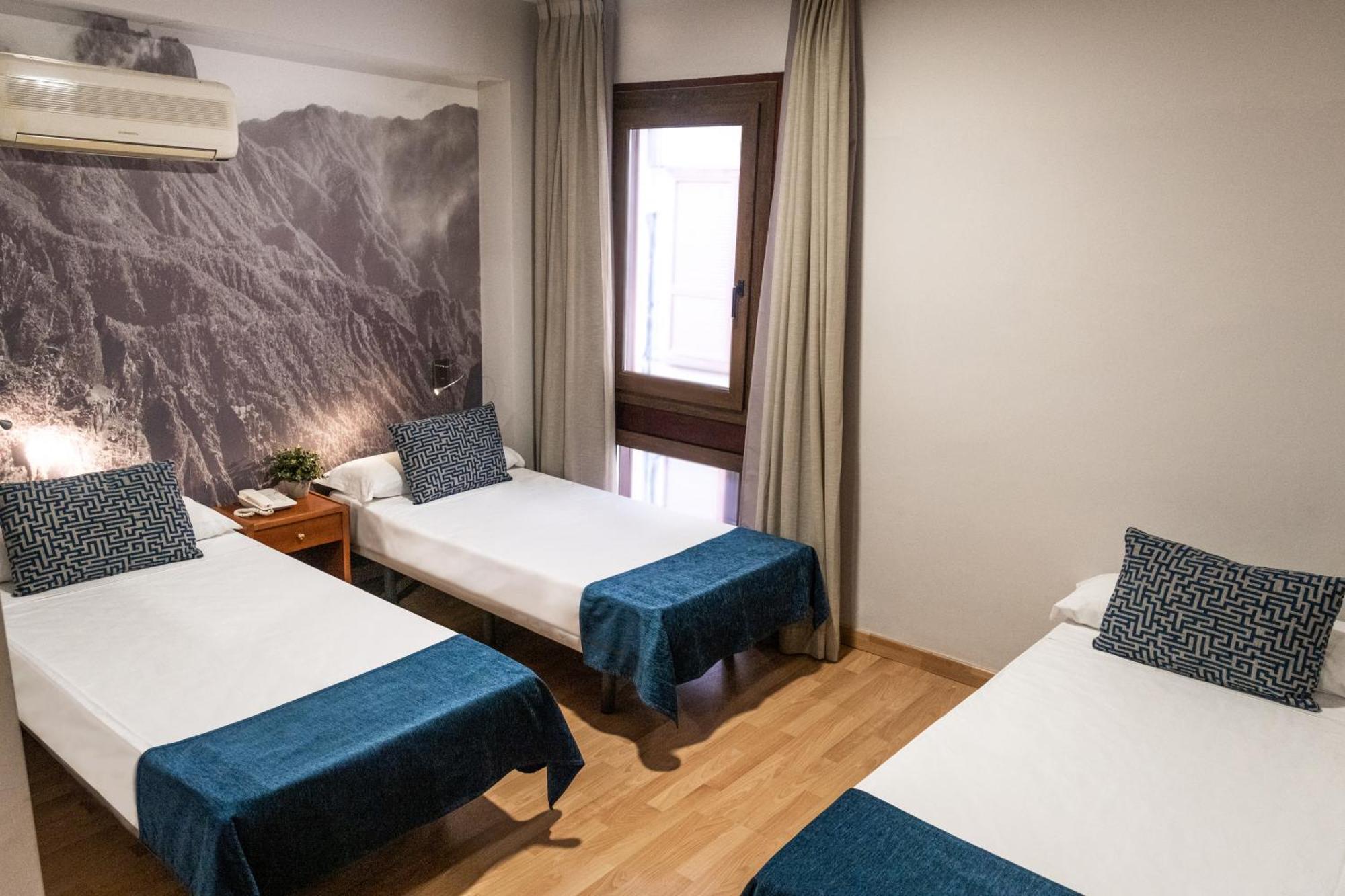 Hotel Adonis Plaza Σάντα Κρουζ Τενερίφης Εξωτερικό φωτογραφία
