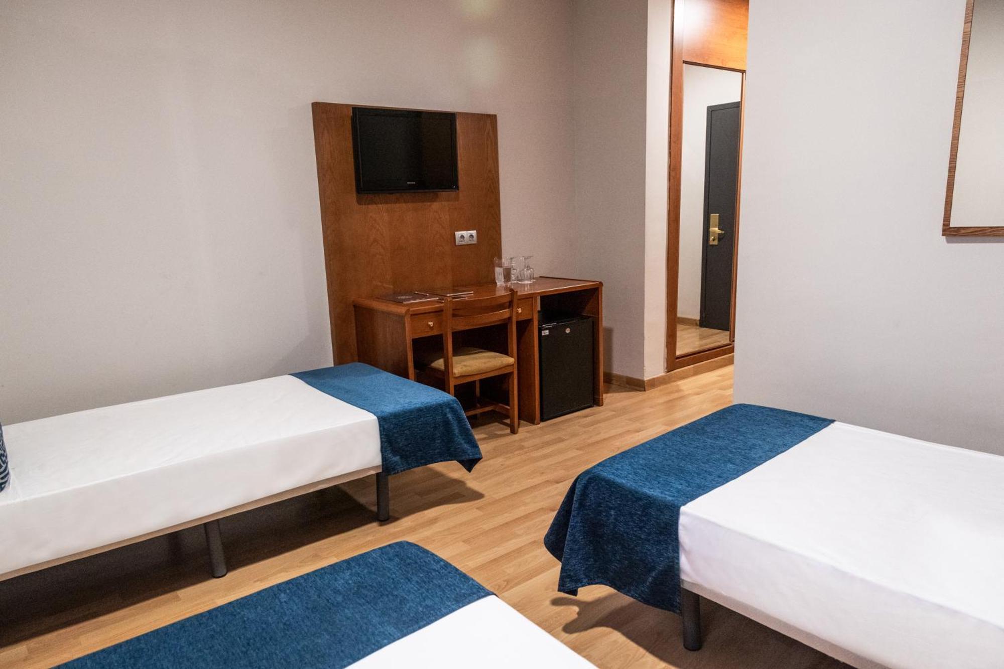 Hotel Adonis Plaza Σάντα Κρουζ Τενερίφης Εξωτερικό φωτογραφία