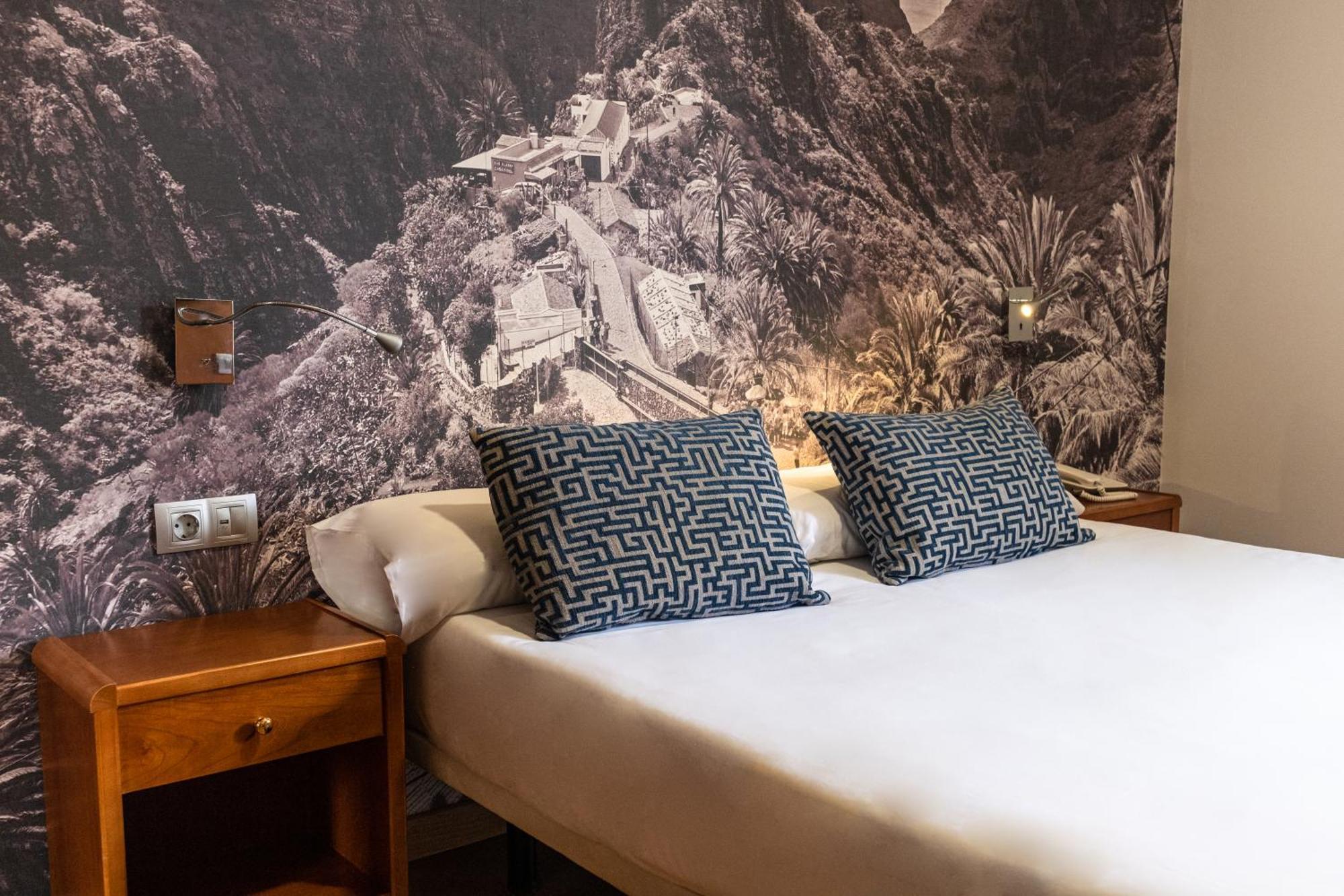 Hotel Adonis Plaza Σάντα Κρουζ Τενερίφης Εξωτερικό φωτογραφία
